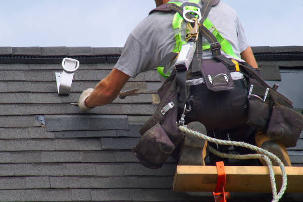 Best Gutter Installation and Roofing  in Lake Junaluska, NC