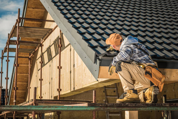Best Roof Repair Services  in Lake Junaluska, NC