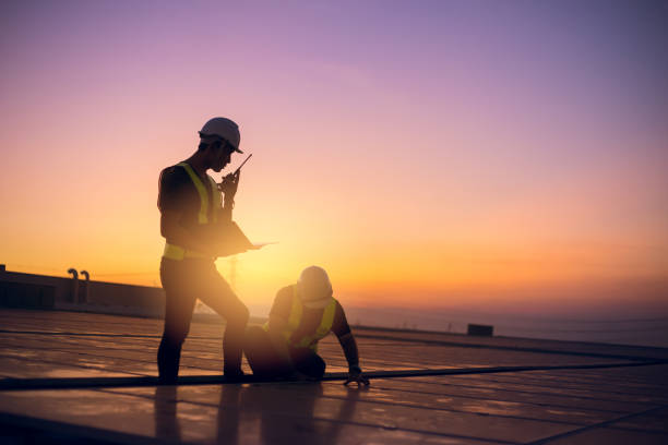 Best Best Roofing Contractors  in Lake Junaluska, NC