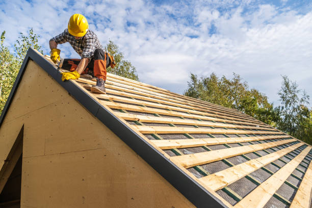 Best New Roof Installation  in Lake Junaluska, NC