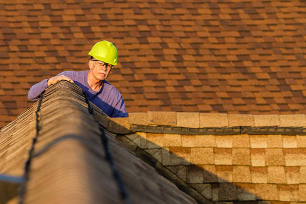 Best Roof Gutter Cleaning  in Lake Junaluska, NC