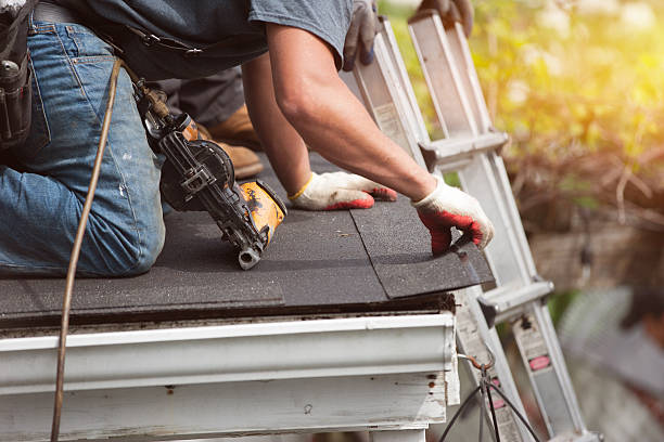 Best Residential Roofing Contractor  in Lake Junaluska, NC